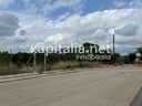 Suelo industrial urbanizable en Xativa