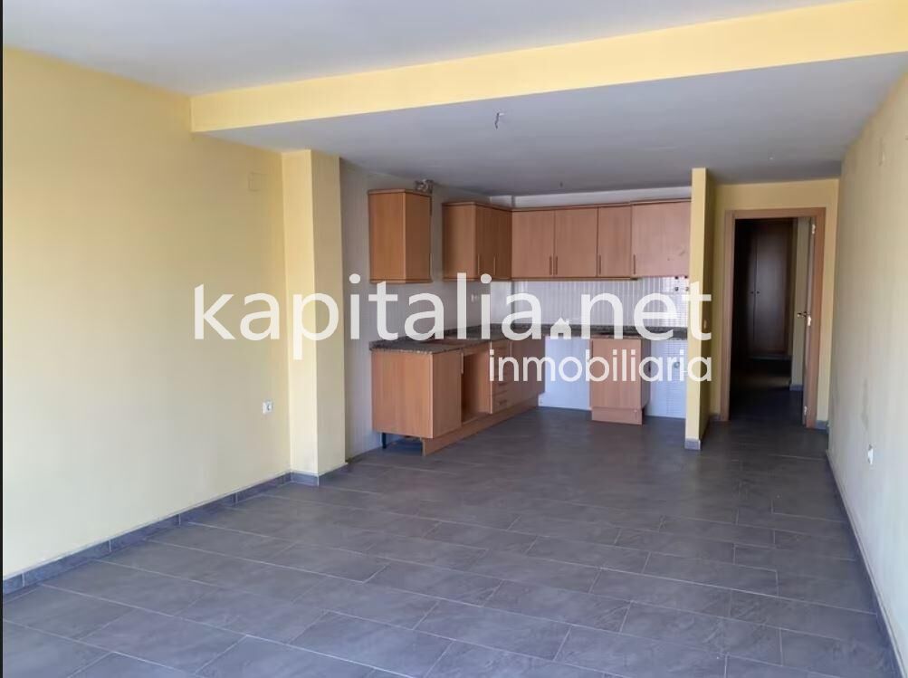 Piso a la venta en Bocairent