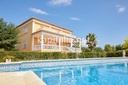 CHALET DE LUJO EN ONTINYENT PRÓXIMO A LA POBLACIÓN