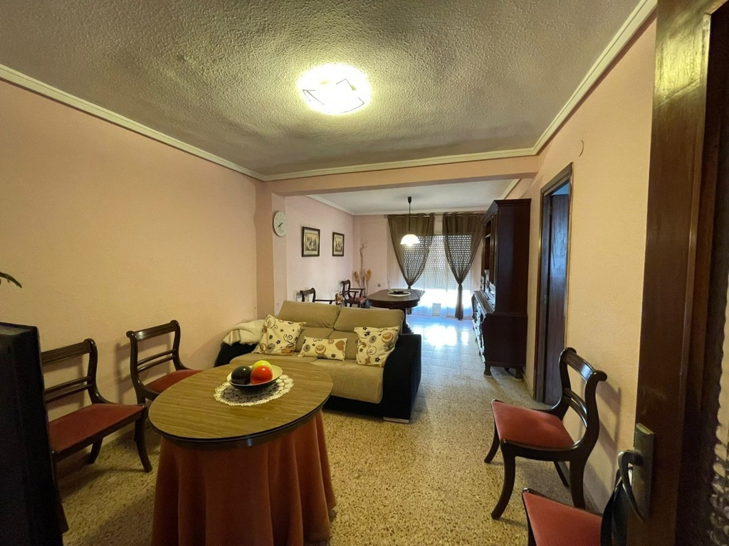 Piso en venta en Ontinyent en zona San Josep.