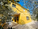 Casa de campo a la venta en Ontinyent (Valencia)