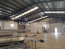 NAVE INDUSTRIAL EN VENTA EN L´ALCUDIA DE CRESPINS