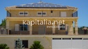 Espectacular  chalet en venta en Quatretonda.
