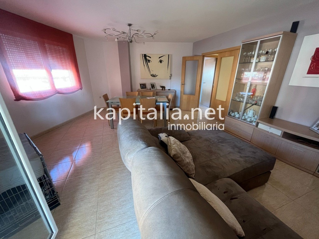 Piso a la venta en Olleria