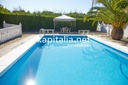 CHALET A LA VENTA EN ONTINYENT