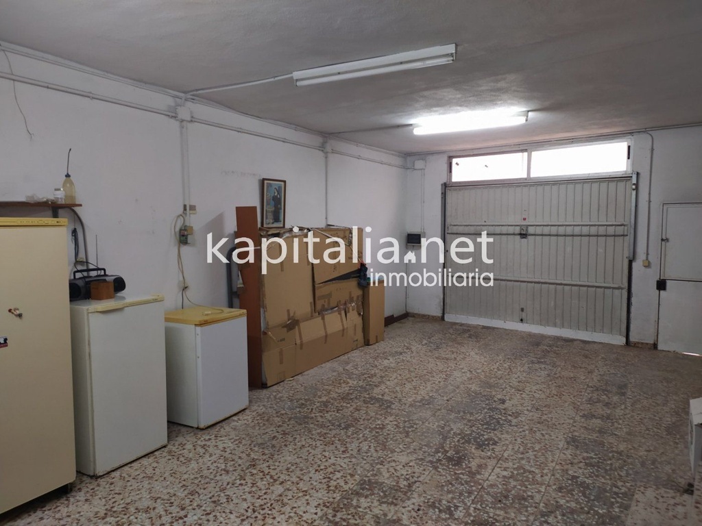 CASA A LA VENTA EN ALBAIDA