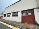 Warehouse for sale in Ontinyent for exclusive use on the first line of Avenida del Textil