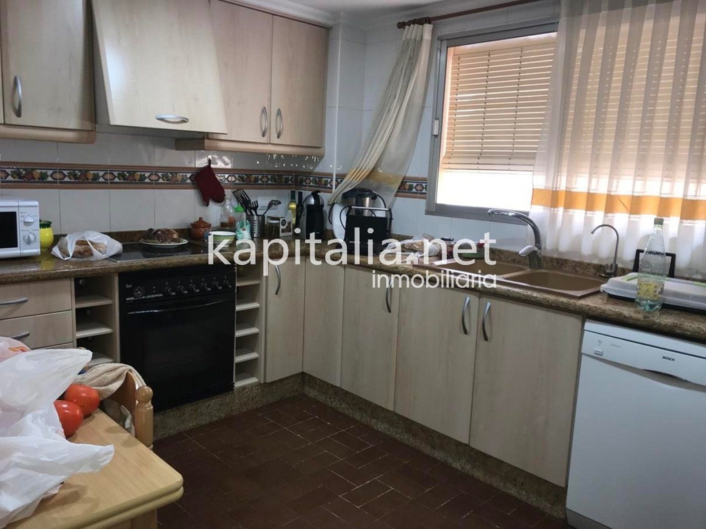 Piso en L'Alcudia de Crespins