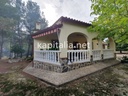 Chalet en venta en Ontinyent zona el Pilar