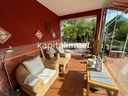 Chalet a la venta en término de Agullent.