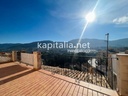 Duplex flat for sale in Bocairent.