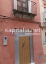 Casa a la venta en Ontinyent. Libre de comisiones inmobiliarias