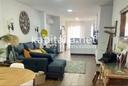 Bonito piso en planta baja en venta en L´Olleria (Valencia)
