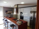 Semi-new and refurbished flat for sale in Ontinyent.