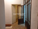 Piso en venta en Albaida con patio y acceso a Nave en el centro
