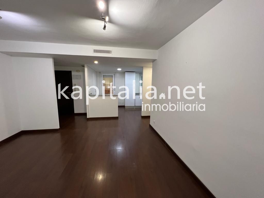 ESTUPENDO PISO A LA VENTA EN XÁTIVA