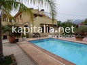 Espectacular chalet en Alfaz del Pí a la venta. Buena oportunidad.