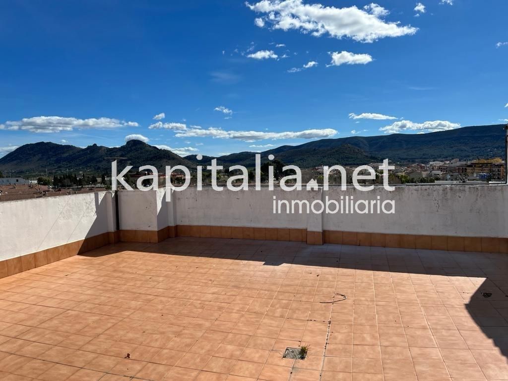 GREAT FLAT FOR SALE IN ALCUDIA DE CRESPINS