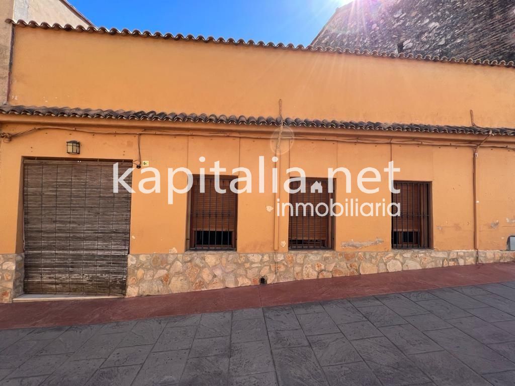 MAGNÍFICA CASA A LA VENTA EN ROTGLÁ-CORBERÁ
