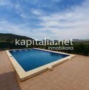 Espectacular chalet a la venta en Carcer