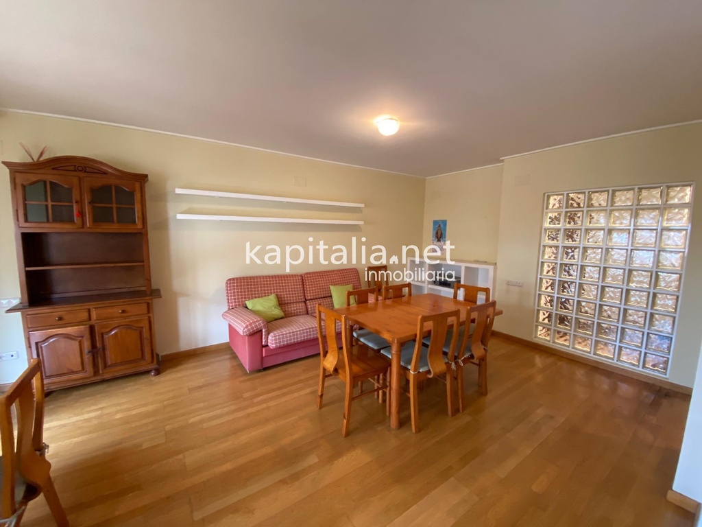 Piso a la venta en Ontinyent, zona San José