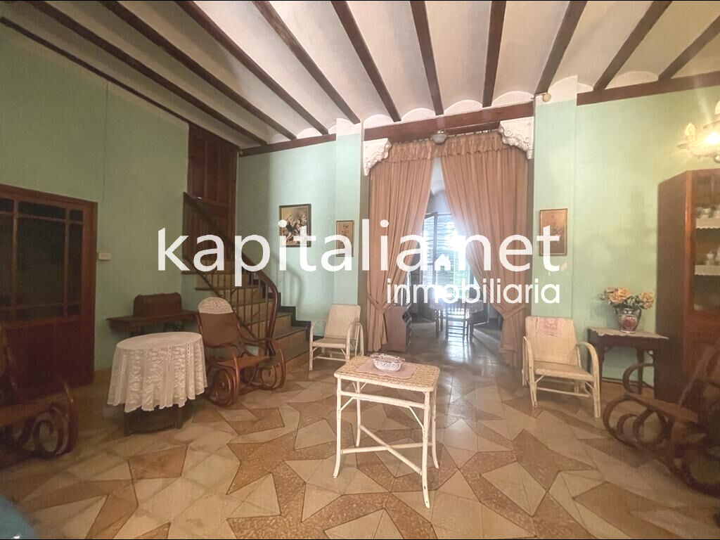 Casa a la venta en Genoves