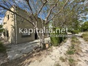 Casa de campo en venta en Agullent (Valencia)