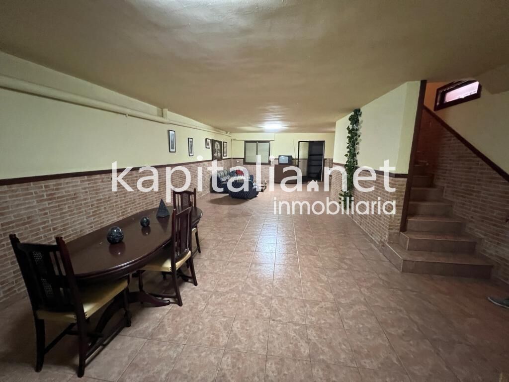Adosado a la venta en La Llosa de Ranes
