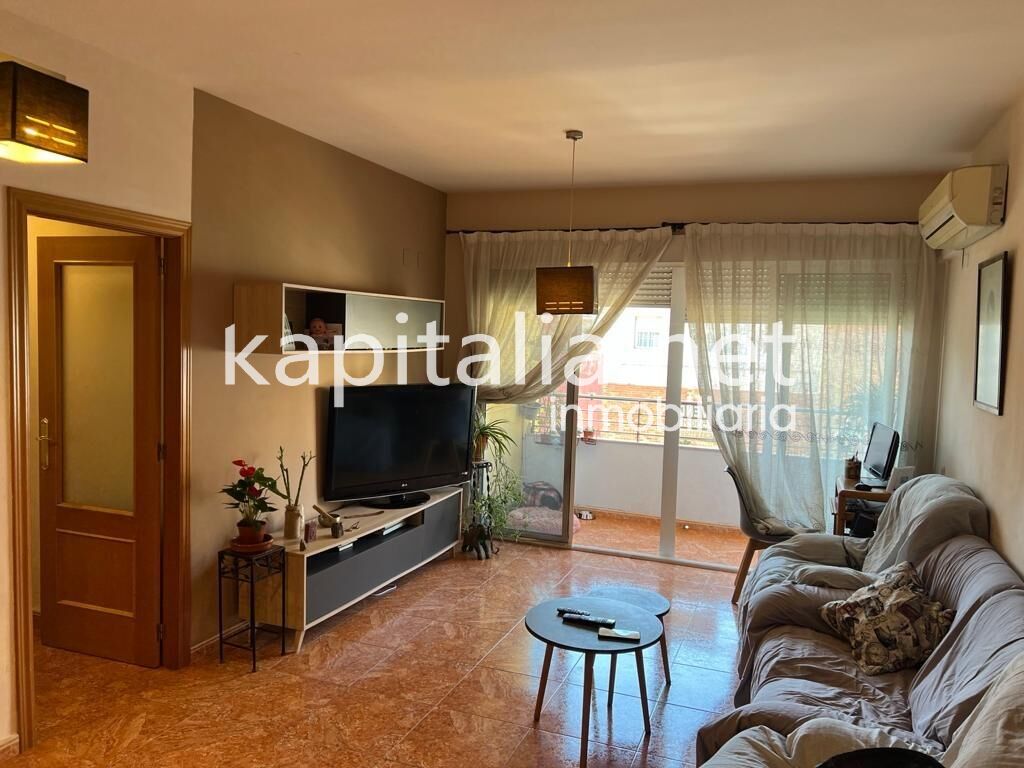 PISO A LA VENTA EN MANUEL