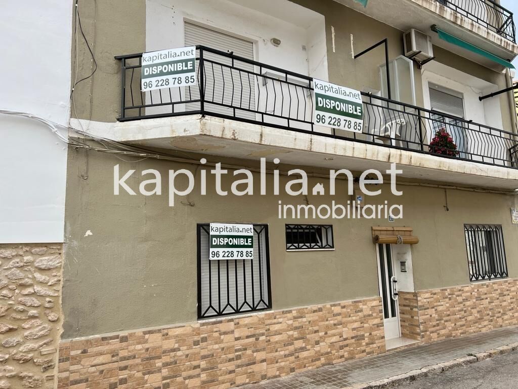 PISO DUPLEX A LA VENTA EN VALLADA