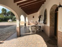Magnifico chalet en Urb. Serratella de Canals