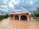 Casa de campo a la venta en Ontinyent.