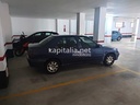 PARKING EN ALQUILER POBLACIÓN DE ONTINYENT, ZONA SAN JOSÉ