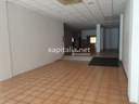 LOCAL COMERCIAL EN VIA PRINCIPAL DE ONTINYENT