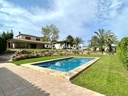 Villa for sale in El Pilar area, Ontinyent.