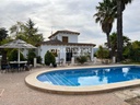 EXCELENTE CHALET EN ONTINYENT MUY PRÓXIMO A LA POBLACIÓN