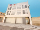 Exclusivo Piso a la venta en Ontinyent zona El Llombo de Obra Nueva