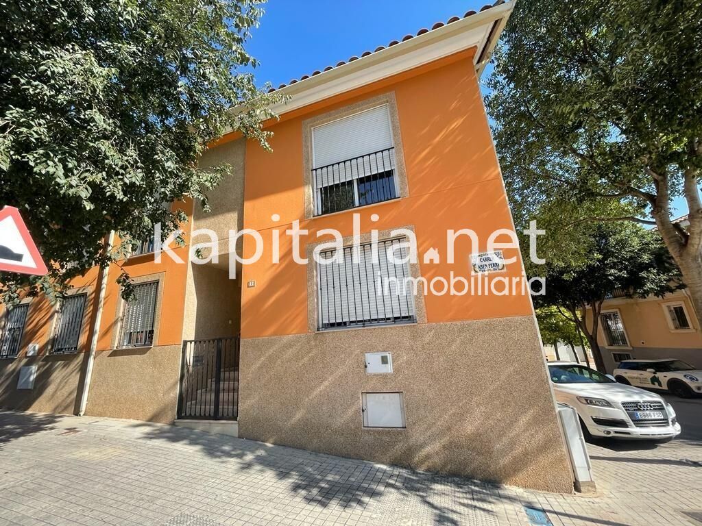 Adosado a la venta en Xativa