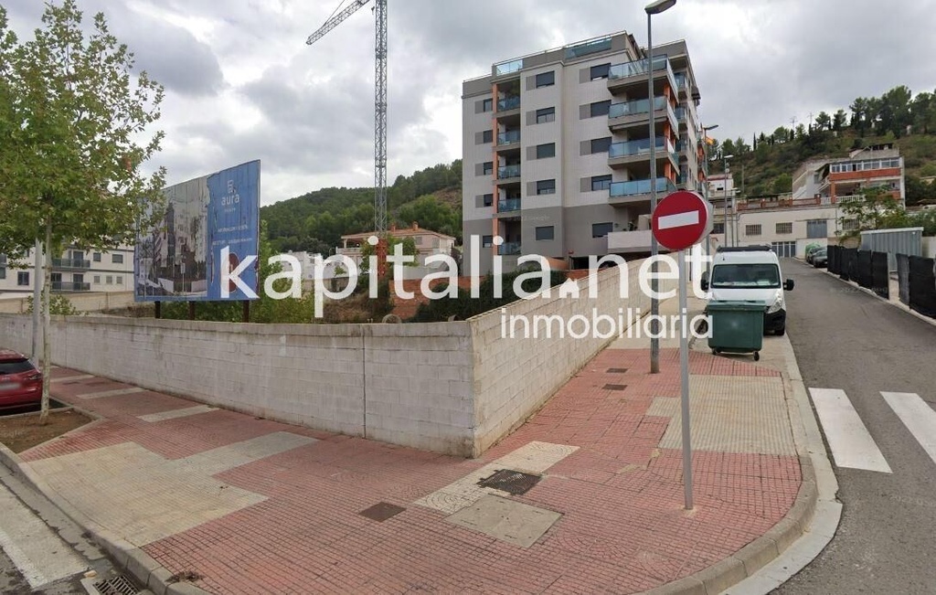 Edificio en construcción en venta  Xativa (Valencia)