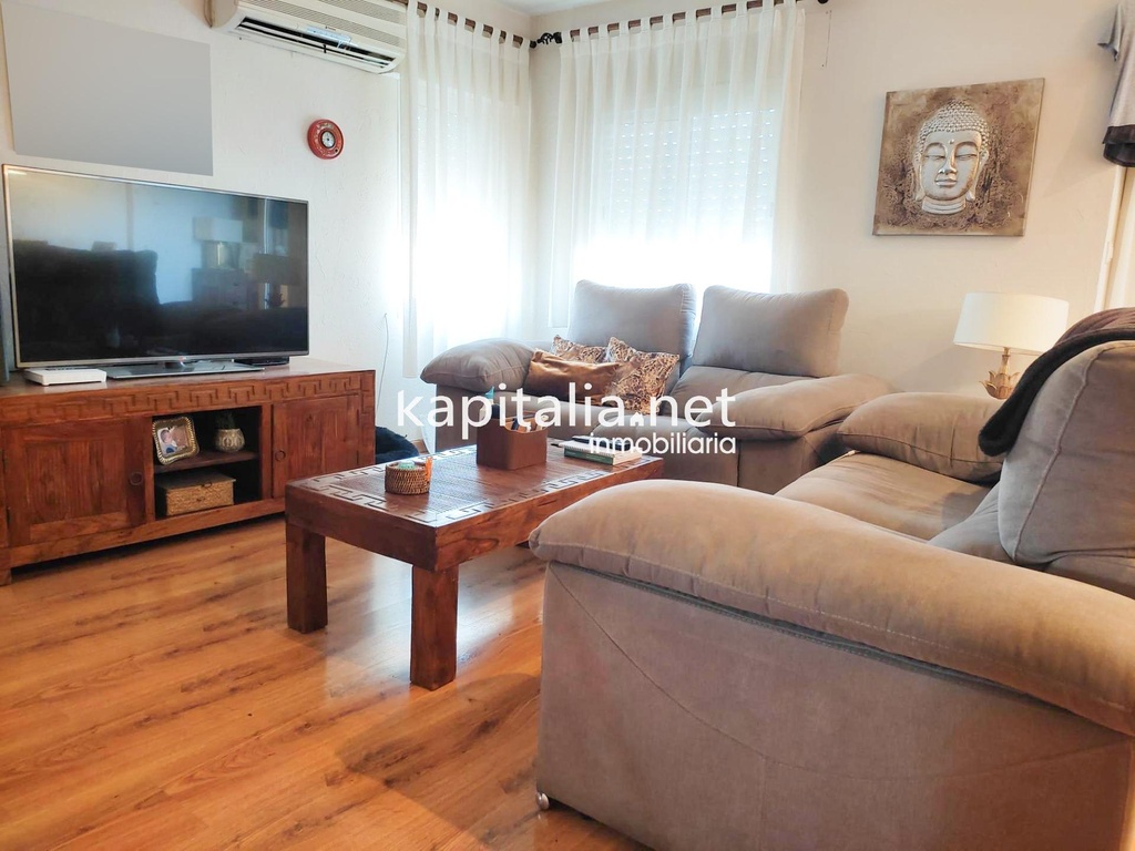 Piso a la venta en Llutxent