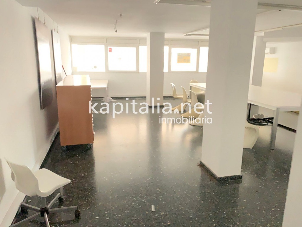 Entresuelo a la venta zona Sant Josep