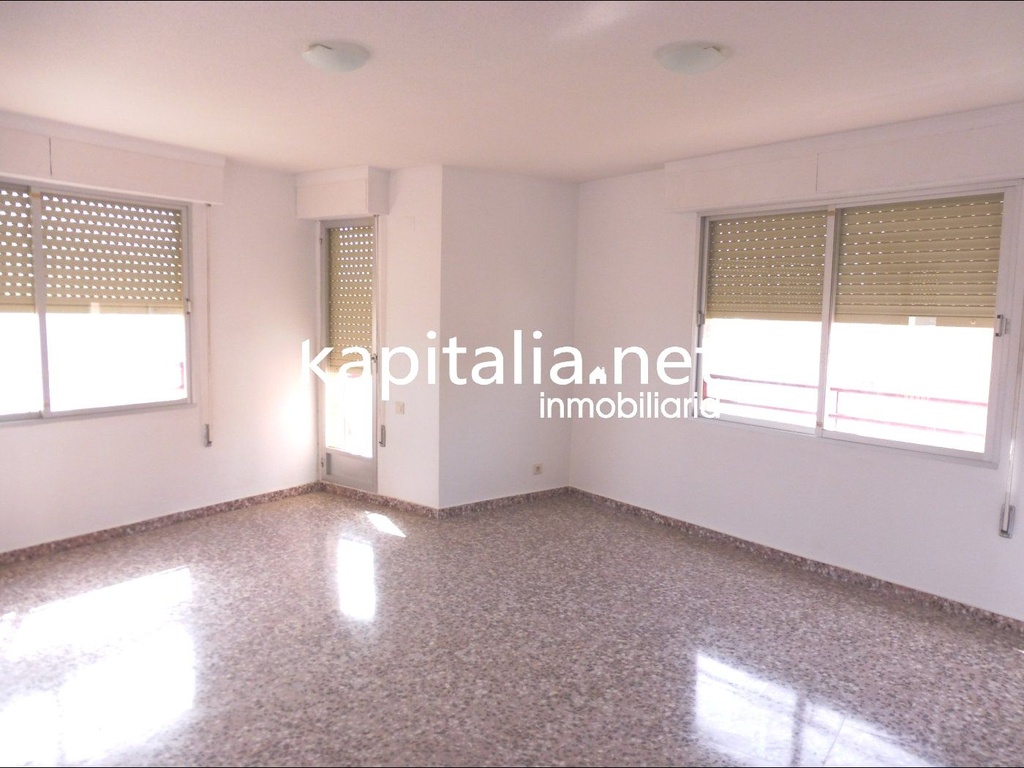 House for sale in Ontinyent, San Rafael area.