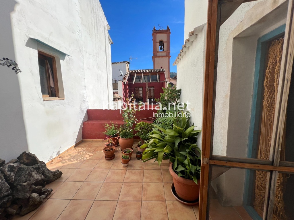 Nice house for sale in Salem (Valencia)