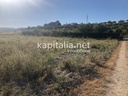 Land for sale near Ontinyent