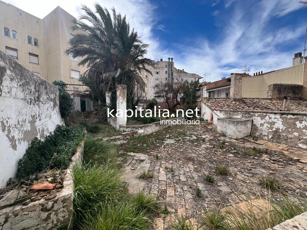 Maison à vendre à Ontinyent, Valencia