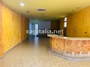Local comercial a la venta en L´Olleria (Valencia)