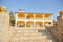 Spacieuse villa à vendre à Agullent (Valence)