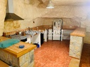 House for sale in Bocairent.