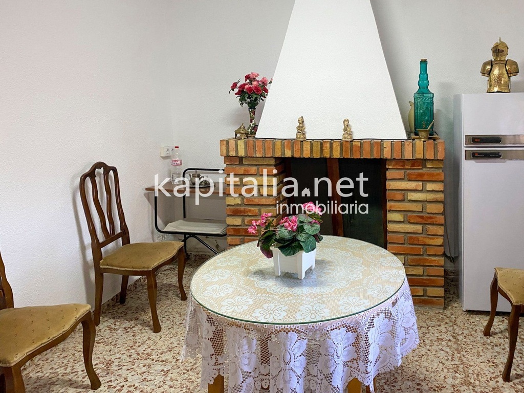 Great house for sale outside Ontinyent