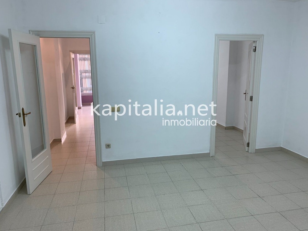 Commercial premises for rent in El Llombo de Ontinyent